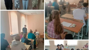 Новости из районов Курской области