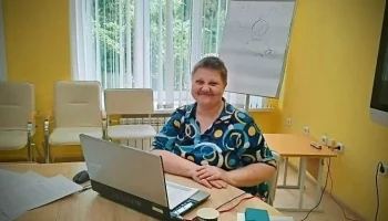 Вебинар &laquo;Маленькое &laquo;нет&raquo;