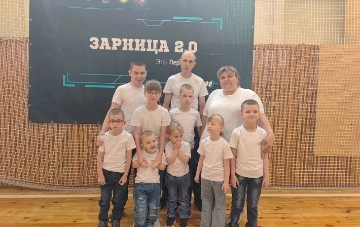 Новости из районов Курской области Новости из районов Курской области