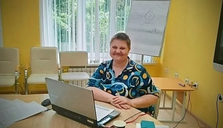 Вебинар «Маленькое «нет» Вебинар «Маленькое «нет»